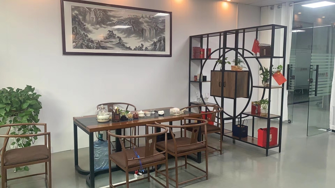 CHINA ZHONGCHI INTELLIGENT TECHNOLOGY(SHENZHEN) CO., LTD Perfil de la compañía