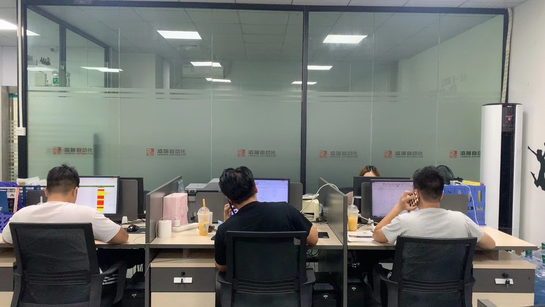 CHINA ZHONGCHI INTELLIGENT TECHNOLOGY(SHENZHEN) CO., LTD Perfil de la compañía