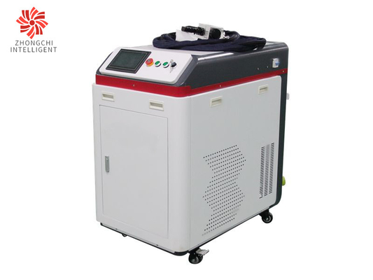 Sistema FDA de la soldadura de laser del Galvo del molde para el latón de acero inoxidable